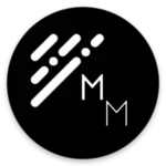 Logo of Mirror Mirror android Application 